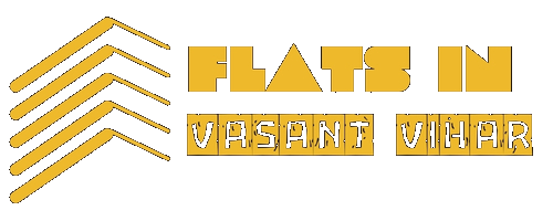 Flats in Vasant Vihar
